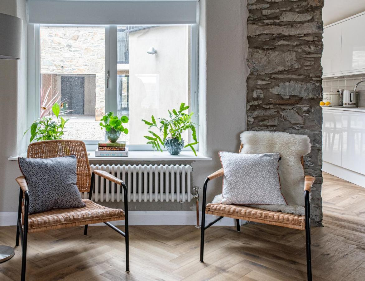 Heritage Cottages Dundrum Εξωτερικό φωτογραφία