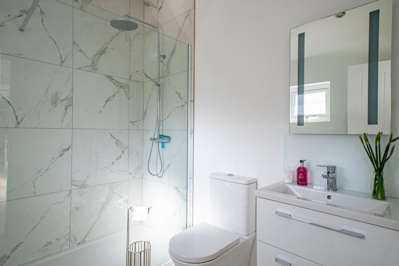 Heritage Cottages Dundrum Εξωτερικό φωτογραφία