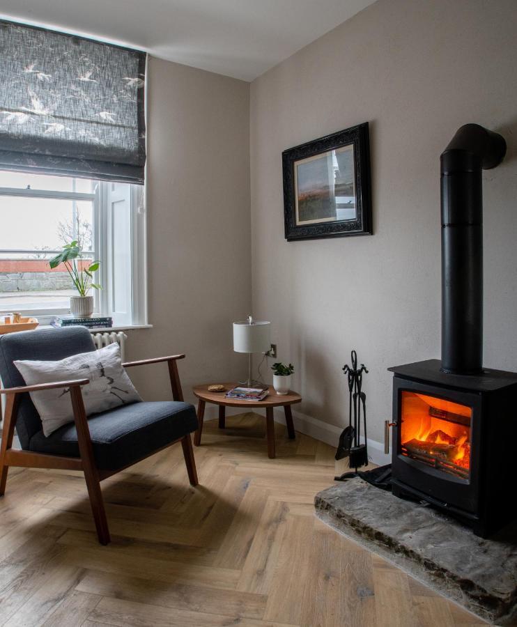 Heritage Cottages Dundrum Εξωτερικό φωτογραφία