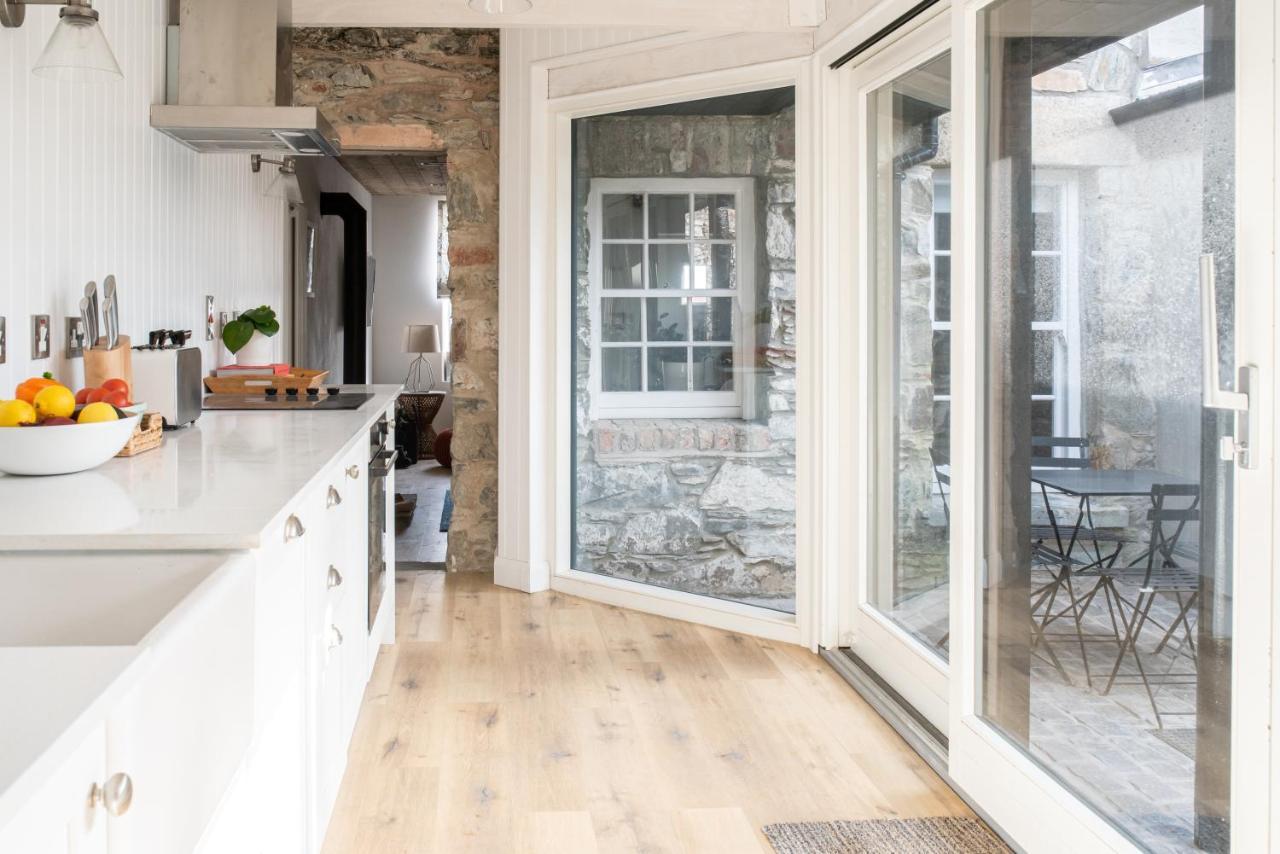 Heritage Cottages Dundrum Εξωτερικό φωτογραφία