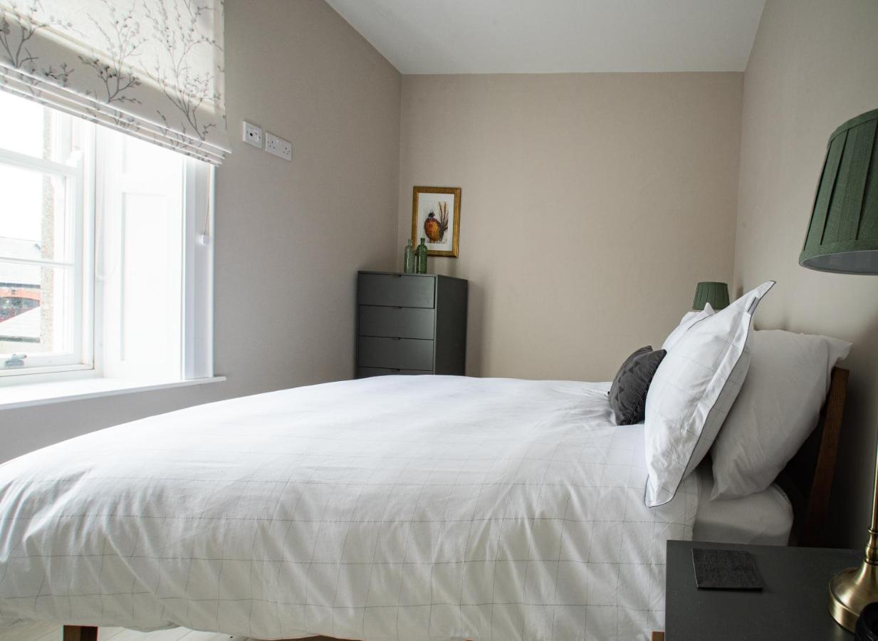 Heritage Cottages Dundrum Εξωτερικό φωτογραφία