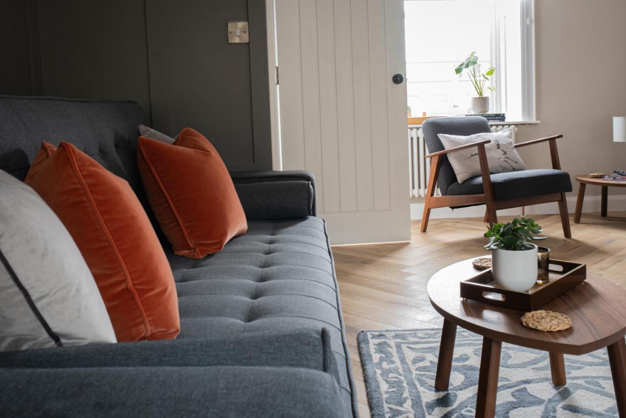 Heritage Cottages Dundrum Εξωτερικό φωτογραφία