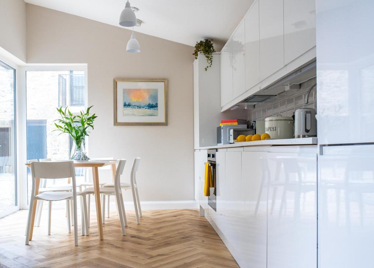 Heritage Cottages Dundrum Εξωτερικό φωτογραφία